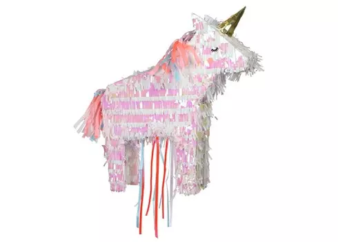 MeriMeri Пиньята Единорог