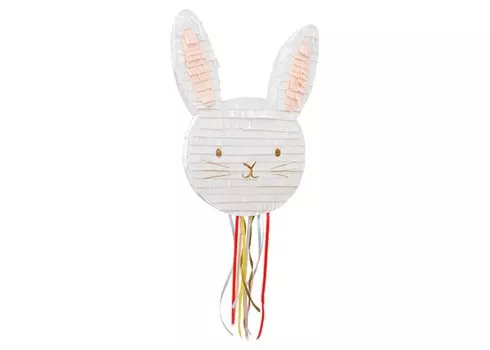 MeriMeri Пиньята Кролик