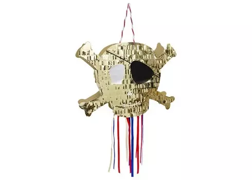 MeriMeri Пиньята Пираты