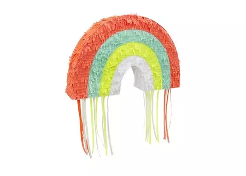 MeriMeri Пиньята Радуга