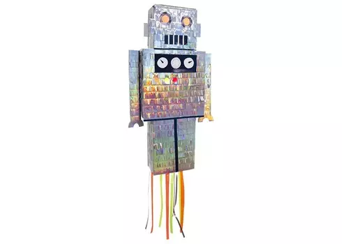 MeriMeri Пиньята Робот