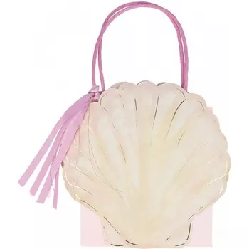 MeriMeri Подарочные пакеты для гостей Русалки