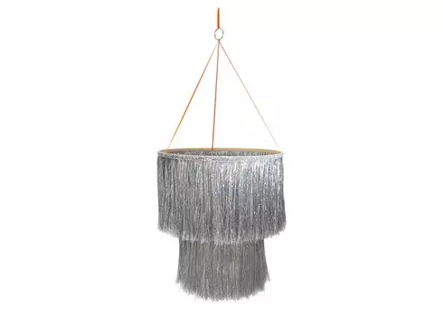 MeriMeri Подвеска