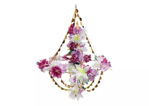 MeriMeri Подвеска Цветущая сирень