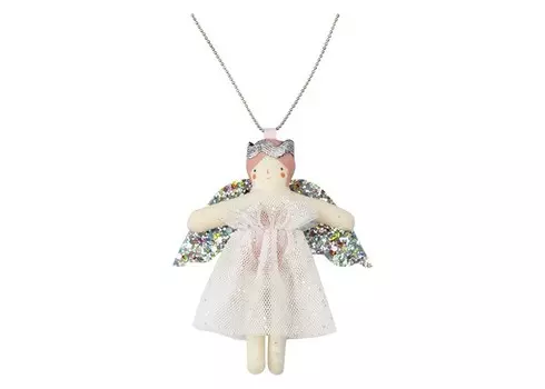 MeriMeri Подвеска Кукла Эви