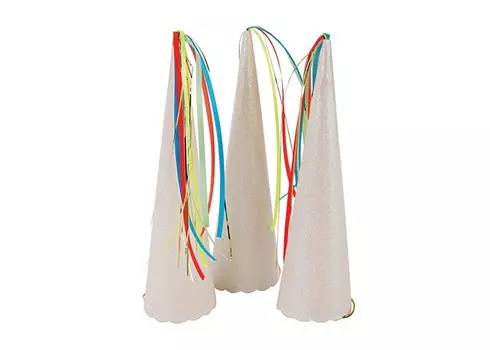 MeriMeri Праздничные колпачки Единороги