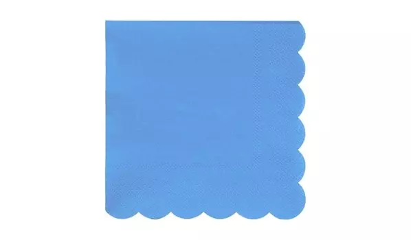 MeriMeri Салфетки Basic маленькие 20 шт.