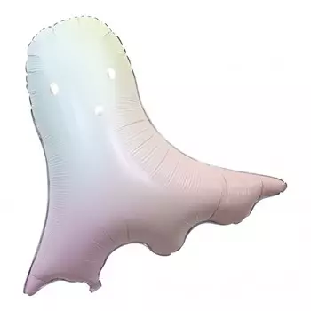 MeriMeri Шар Привидение омбре 3 шт.