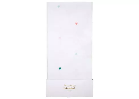 MeriMeri Скатерть Звезды