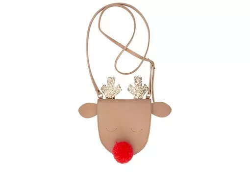 MeriMeri Сумка через плечо Олень