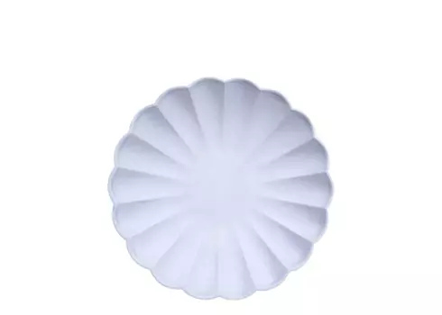 MeriMeri Тарелки маленькие Эко