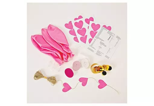 MeriMeri Воздушные шары Тут Свит