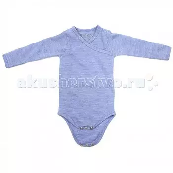 Merino Kids Комбинезон-боди