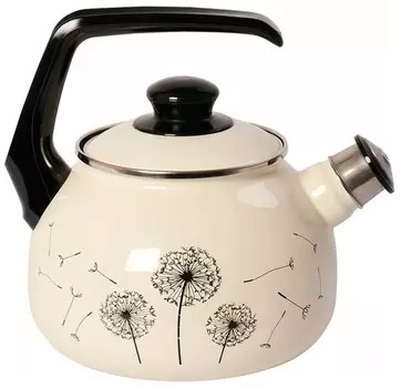 Metrot Чайник Одуванчик 2.5 л