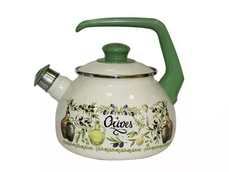 Metrot Чайник Олива 2.5 л