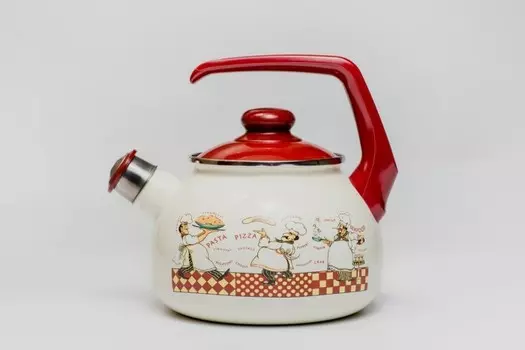 Metrot Чайник Повара 2.5 л