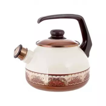 Metrot Чайник Терракот 2.5 л