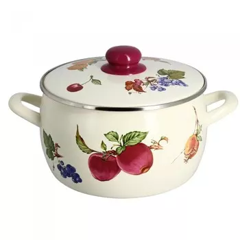 Metrot Кастрюля Фрукты 3.0 л