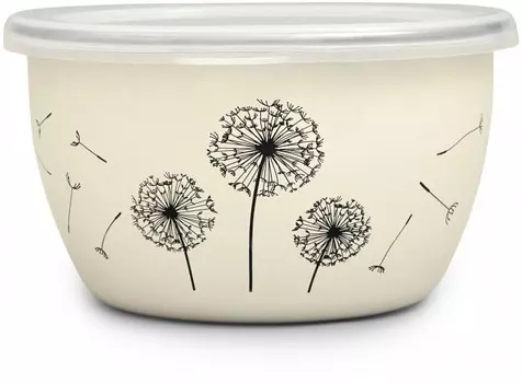 Metrot Миска Одуванчик 2.4 л