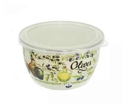 Metrot Миска Олива 1.15 л