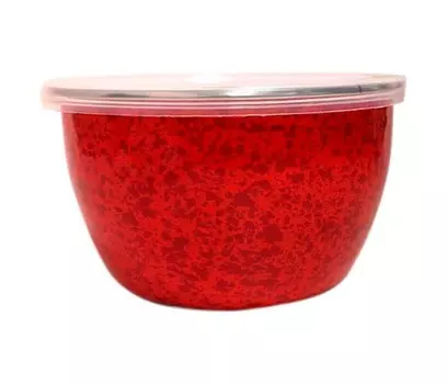 Metrot Миска Рубин 1.7 л