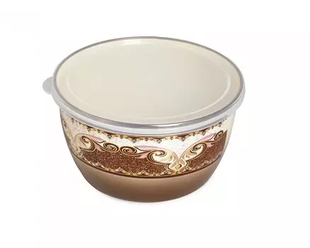 Metrot Миска Терракот 1.7 л