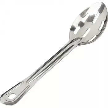 MGSteel Ложка гарнирная перфорированная 28 см