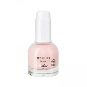 MI&amp;KO Сыворотка для лица Lift Filler Serum 30 мл