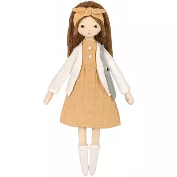 Miadolla Набор для изготовления игрушки Мишель