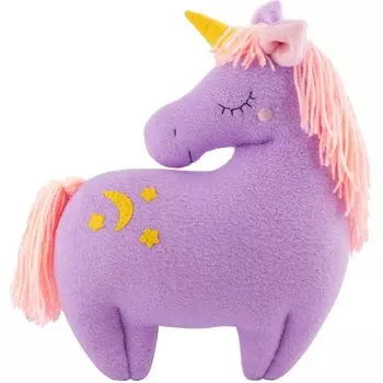 Miadolla Набор для изготовления игрушки Сплюшка Единорог