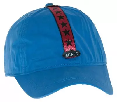 Mialt Бейсболка Статус