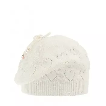 Mialt Берет для девочек Комильфо