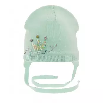 Mialt Kids Шапка для девочки Маскарад