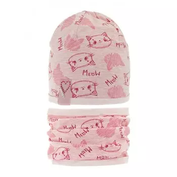 Mialt Комплект для девочки Авантюра