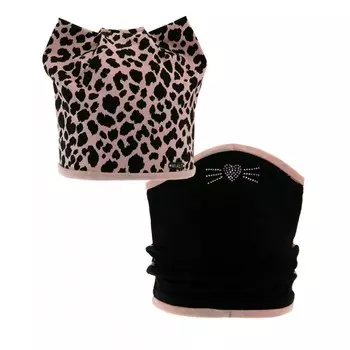 Mialt Комплект для девочки Крекер