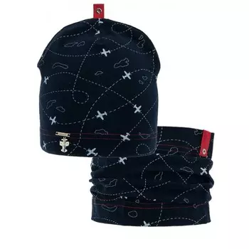 Mialt Комплект для мальчика Глобус