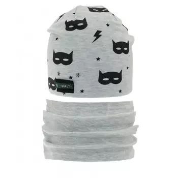 Mialt Комплект для мальчика Мистер Х