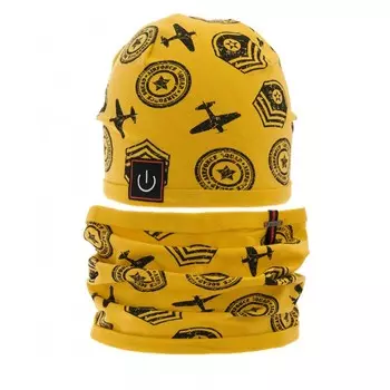 Mialt Комплект для мальчика Штрих Самолет