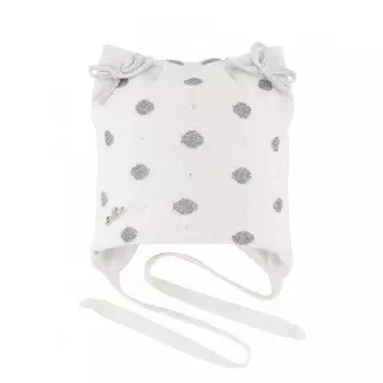 Mialt Шапка Бусинка