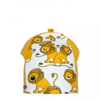 Mialt Шапка Царь зверей