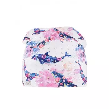 Mialt Шапка Дельфины