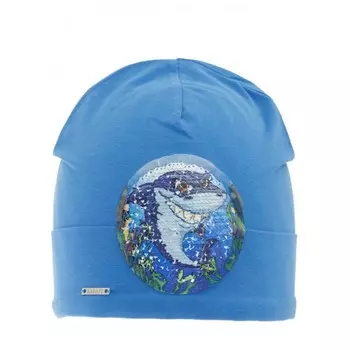 Mialt Шапка детская Океан