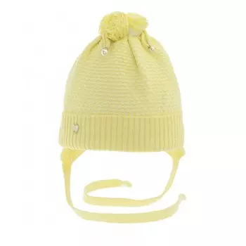 Mialt Шапка для девочки Амми