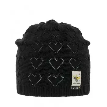 Mialt Шапка для девочки Bees