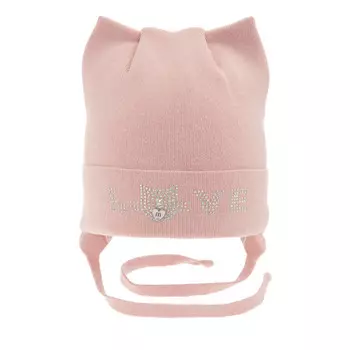 Mialt Шапка для девочки Betty