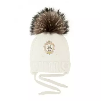 Mialt Шапка для девочки Джем