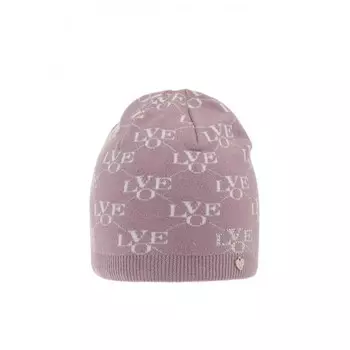 Mialt Шапка для девочки I Love You