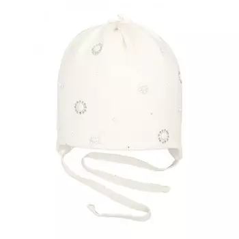 Mialt Шапка для девочки Карамелька