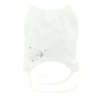 Mialt Шапка для девочки Кисточка