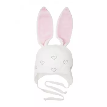 Mialt Шапка для девочки Кроля